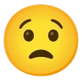 غمگین
