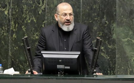 سیداحمدرضا دستغیب رئیس دیوان محاسبات کشور شد