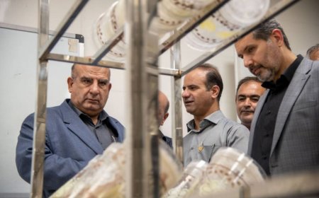 گامی دیگر در جهت حذف سموم و صیانت از محیط‌زیست