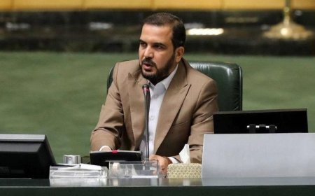 یوسفی در تذکر شفاهی: آمریکا هیچ علاقه ای به برادری با ایران ندارد