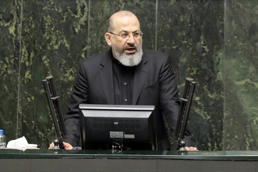 سیداحمدرضا دستغیب رئیس دیوان محاسبات کشور شد