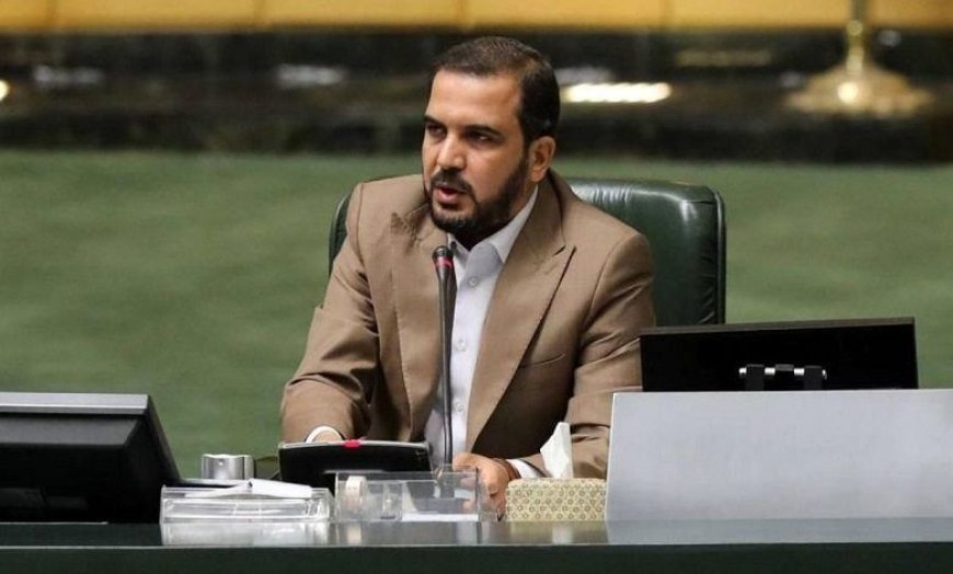 عضو هیات رئیسه مجلس : مجلس آمادگی کامل برای تعامل با دولت چهاردهم دارد