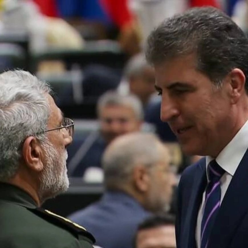 رئیس جمهور مسعود پزشکیان در مراسم تحلیف سوگند یاد کرد