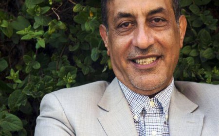 انتصاب دکتر قائم پناه به عنوان معاون اجرایی رئیس جمهور و سرپرست نهاد ریاست جمهوری