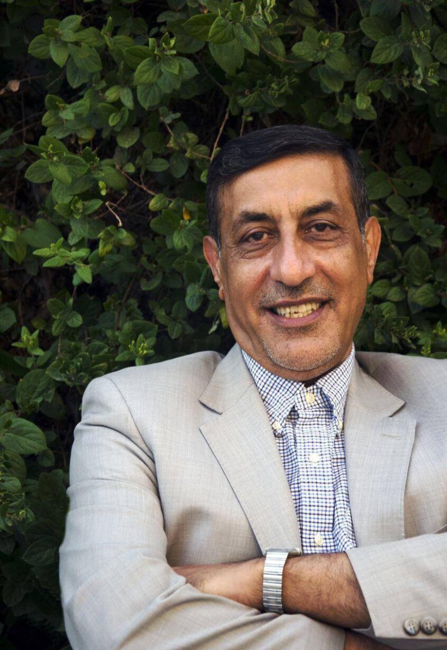 انتصاب دکتر قائم پناه به عنوان معاون اجرایی رئیس جمهور و سرپرست نهاد ریاست جمهوری