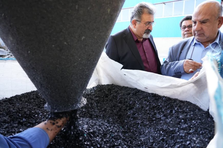 نقش‌آفرینی نیشکر در توسعه زیرساخت‌های خوزستان