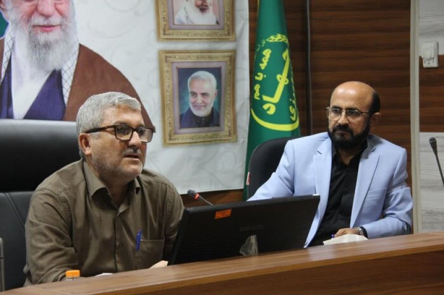 نرخ خرید توافقی خرمای استعمران در خوزستان اعلام شد