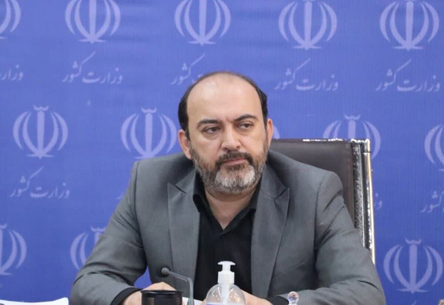 دوستی، محتمل‌ترین گزینه استانداری خوزستان در دولت چهاردهم