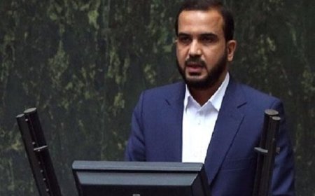 طرح اصلاح قانون نظارت بر رفتار نمایندگان اعلام وصول شد