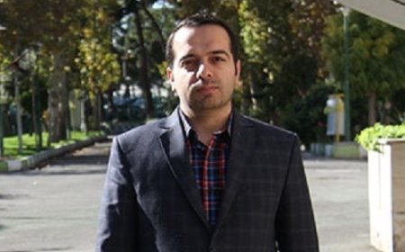 مسعود شفیعی رئیس پیشین سازمان نقشه‌برداری کشور،  گزینه استانداری خوزستان شد