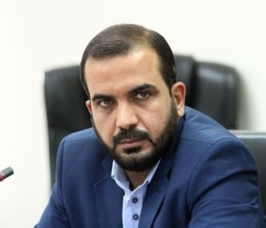 نماینده مردم در مجلس؛ عدم ثبات مدیریت شهری شیبان باعث تأخیر در اجرای پروژه‌ها شده است