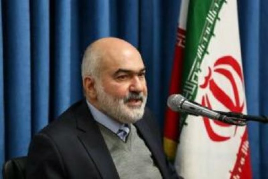 سید محمدرضا موالی زاده استاندار خوزستان شد