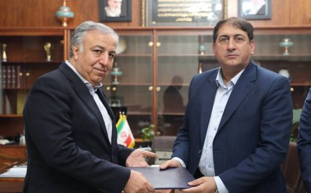 تغییرات هیات مدیره در گروه ملی فولاد ایران، به‌کار مرام مدیرعامل شد