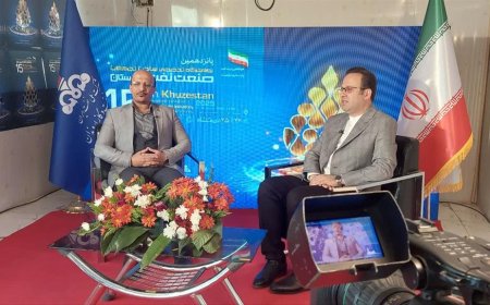 رقابت كشور‌ها در میادین مشترك به وسیله تكنولوژی است/تاكید برای حضور دانش‌بنیان‌ها به منظور افزایش تولید از میادین مشترك