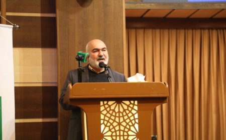 استاندار خوزستان: ظرفیت‌های استان را به‌خوبی معرفی کنیم