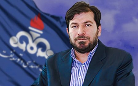 مدیر امور حقوقی و قراردادهای شركت مهندسی و توسعه نفت طی حکمی منصوب شد