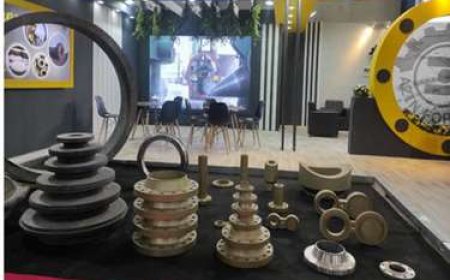 از اول تا چهارم بهمن ماه برگزاری می شود: دهمین نمایشگاه توانمندی های صنایع کوچک خوزستان