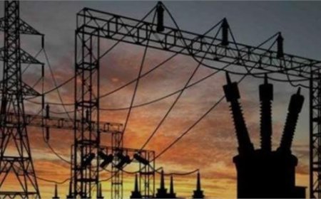 پاسخگویی به چالش‌های انرژی و چشم‌انداز روشن در توسعه