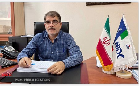 حفر و تکمیل ۷۹ حلقه چاه های نفت و گاز در ۱۰ ماه سال جاری