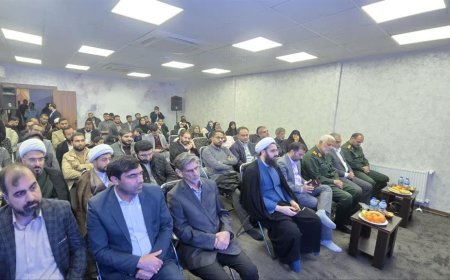 نماهنگ فاخر سننتصر رونمایی شد/ عذاری اهوازی: نماهنگ سننتصر به ترویج روحیه مقاومت كمك می‌كند