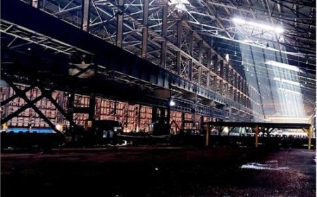 محدودیت‌های انرژی نفس صنعت فولاد را به شماره انداخته است