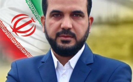 یوسفی: تکمیل پروژه‌های آب و فاضلاب استان خوزستان در اولویت سفر رئیس‌جمهور باشد