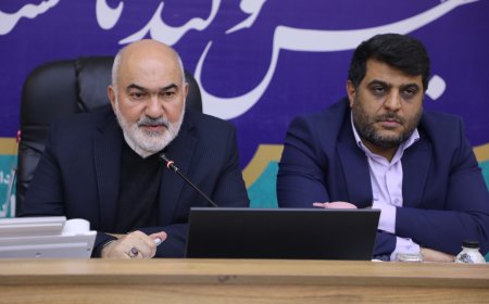 کاهش مشکلات و رفاه مردم خوزستان با اجرای طرح‌های مصوب سفر رییس جمهور