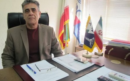 اجرای ۱۸ هزار و ۴۸۳ متر حفاری افقی و جهت‌دار در   ۱۰ ماه سال جاری