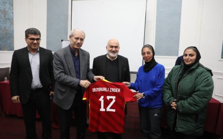 استاندار خوزستان: بانوان ظرفیت‌های قابل توجهی در عرصه‌های مختلف دارند