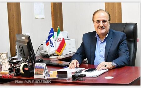 با نوسازی تجهیزات روند صعودی خدمات فنی و ویژه با شتاب بیشتر استمرار خواهد داشت