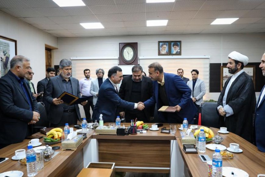 "محمد جوروند" مدیرکل میراث فرهنگی، گردشگری و صنایع‌دستی خوزستان شد.