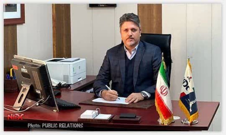 پیشرفت تجمیعی  پروژه  حفاری ۱۰ حلقه چاه در میدان نفتی آزادگان جنوبی از مرز ۹۰ درصد گذشت