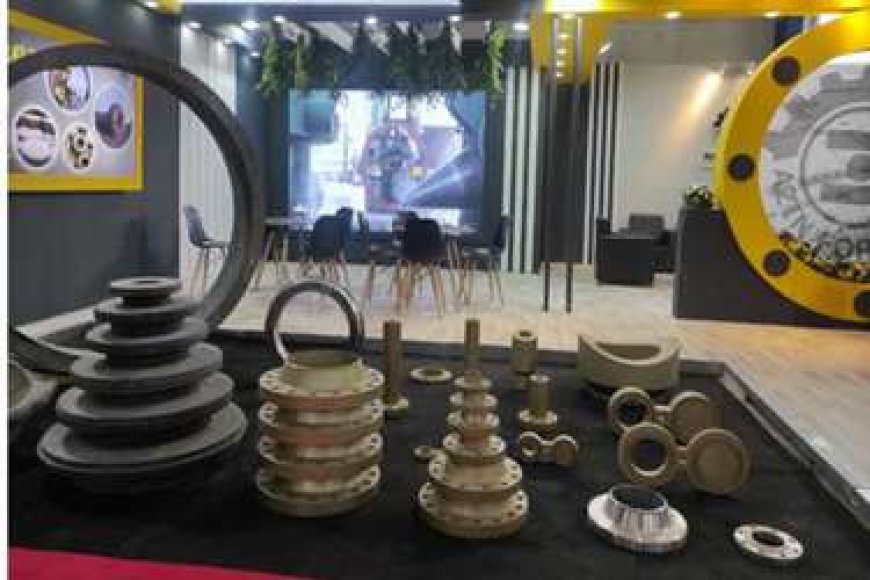 از اول تا چهارم بهمن ماه برگزاری می شود: دهمین نمایشگاه توانمندی های صنایع کوچک خوزستان