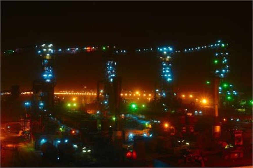 رشد درآمد و جهش تولید در فولاد خوزستان؛             الگویی برای مدیریت هوشمندانه در صنعت