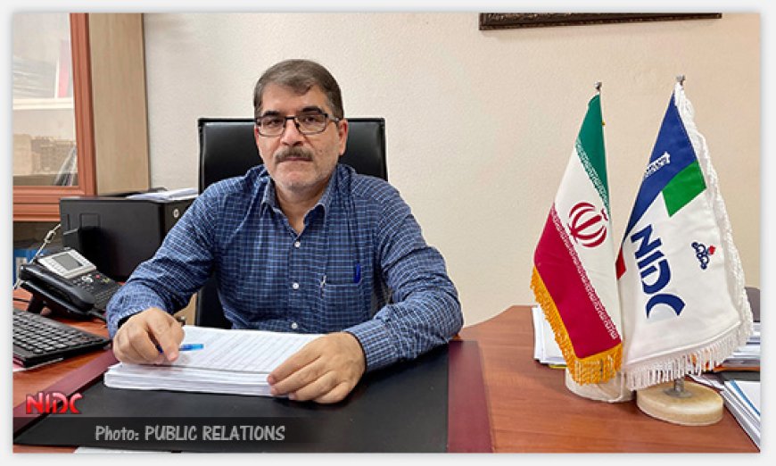 حفر و تکمیل ۷۹ حلقه چاه های نفت و گاز در ۱۰ ماه سال جاری