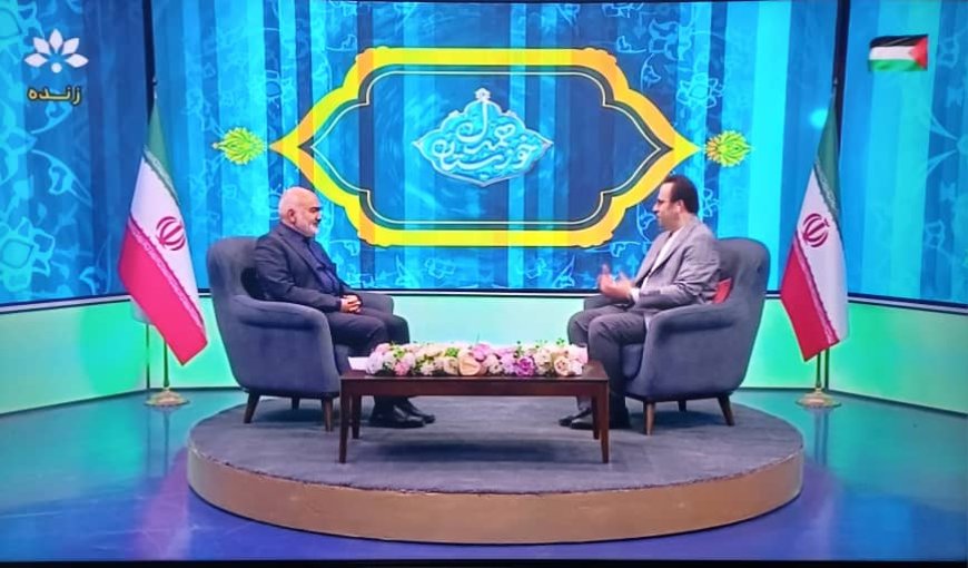 طرح‌های آب‌رسانی و فاضلاب خوزستان در اولویت پروژه‌های عمرانی استان است / حضور بیش از ده وزیر و معاون رئیس‌جمهور در سفر خوزستان