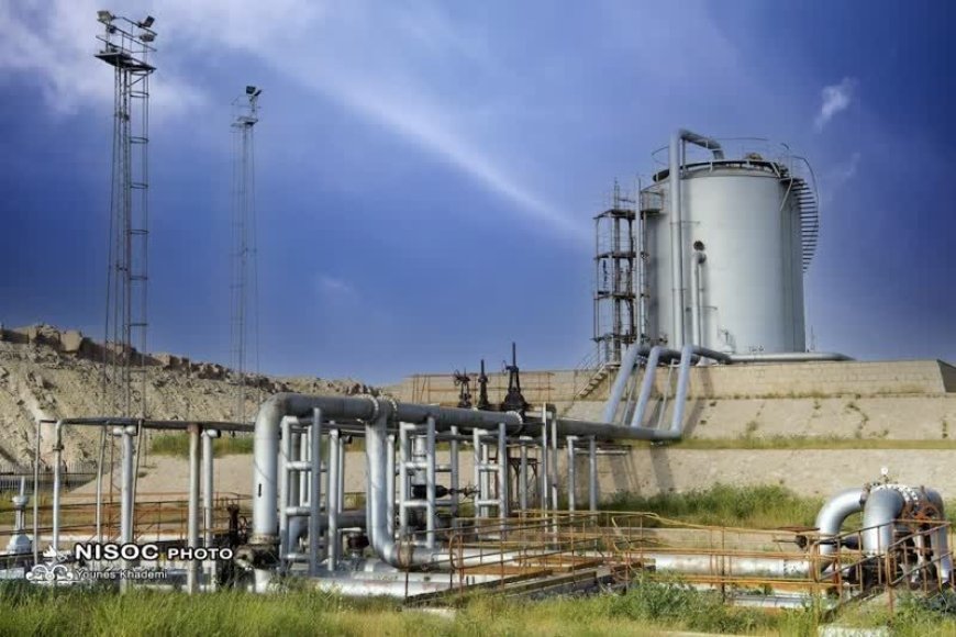 با حضور رییس جمهور و وزیر نفت؛  فاز دوم پروژه احداث كارخانه نمكزدایی اهواز متمركز افتتاح می‌شود