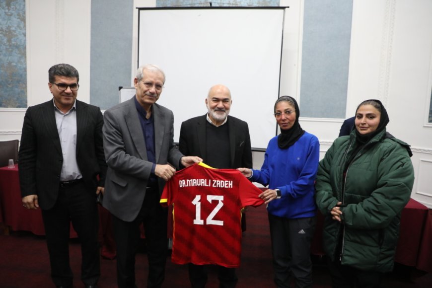 استاندار خوزستان: بانوان ظرفیت‌های قابل توجهی در عرصه‌های مختلف دارند