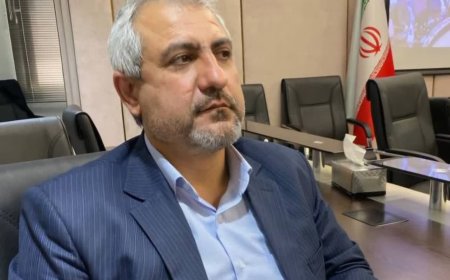 انتصاب آقای عبدالرحمن علی محمدی به عنوان "سرپرست امور بازاریابی و همکاری های بین المللی"