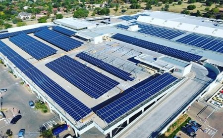 تاکید بر استفاده از انرژی خورشیدی برای جبران ناترازی برق