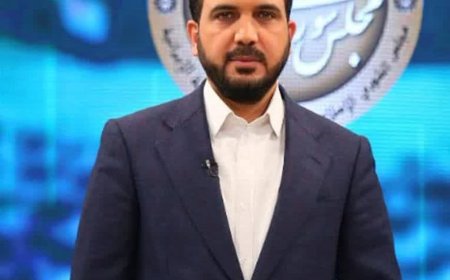 مجتبی یوسفی رئیس فراکسیون شوراها و مدیریت شهری شد