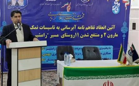 نظری نماینده مردم در مجلس: عزم مدیران مناطق نفت‌خیز جنوب برای محرومیت زدایی