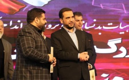 مجتبی یوسفی: خوزستان با قهرمانانش شایسته سالن اختصاصی پرورش اندام است