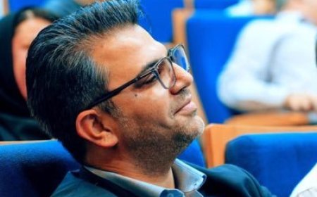 تابش زاده سرپرست پتروشیمی فارابی شد