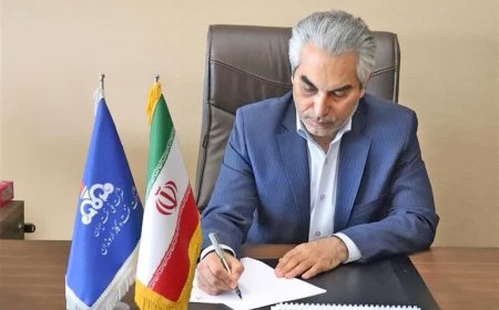 پیام تبریك مدیرعامل شركت نفت و گاز اروندان به مناسبت عید نیمه شعبان