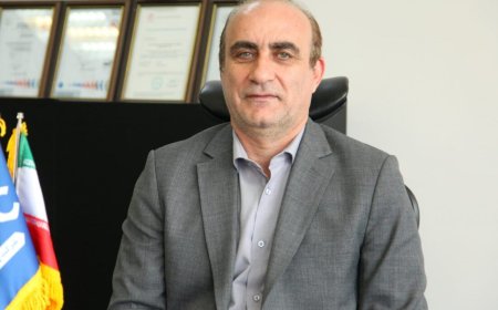 با حکم محمد شریعتمداری تقی صانعی، سکاندار جدید بیدبلند خلیج فارس شد