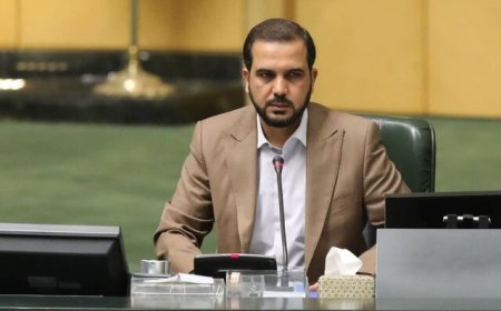 عضو هیأت رئیسه مجلس خبر داد:   افزایش ۲۸۰۰ میلیارد تومانی بودجه خوزستان