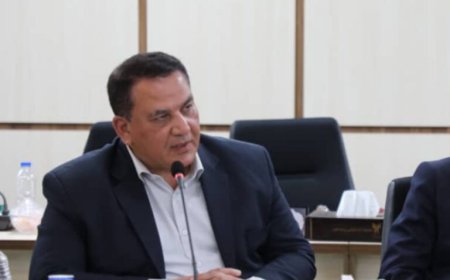 مدیرعامل نیشکر دعبل خزاعی بر گسترش همکاری با دانشگاه‌ها تأکید کرد؛ توسعه صنعت نیشکر با پیوند دانش و فناوری