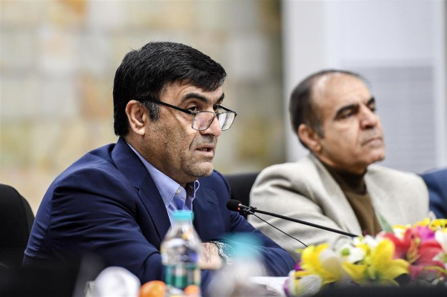 پیرامون: فلرینگ به پایین‌ترین سطح خود در سال‌های اخیر رسیده است