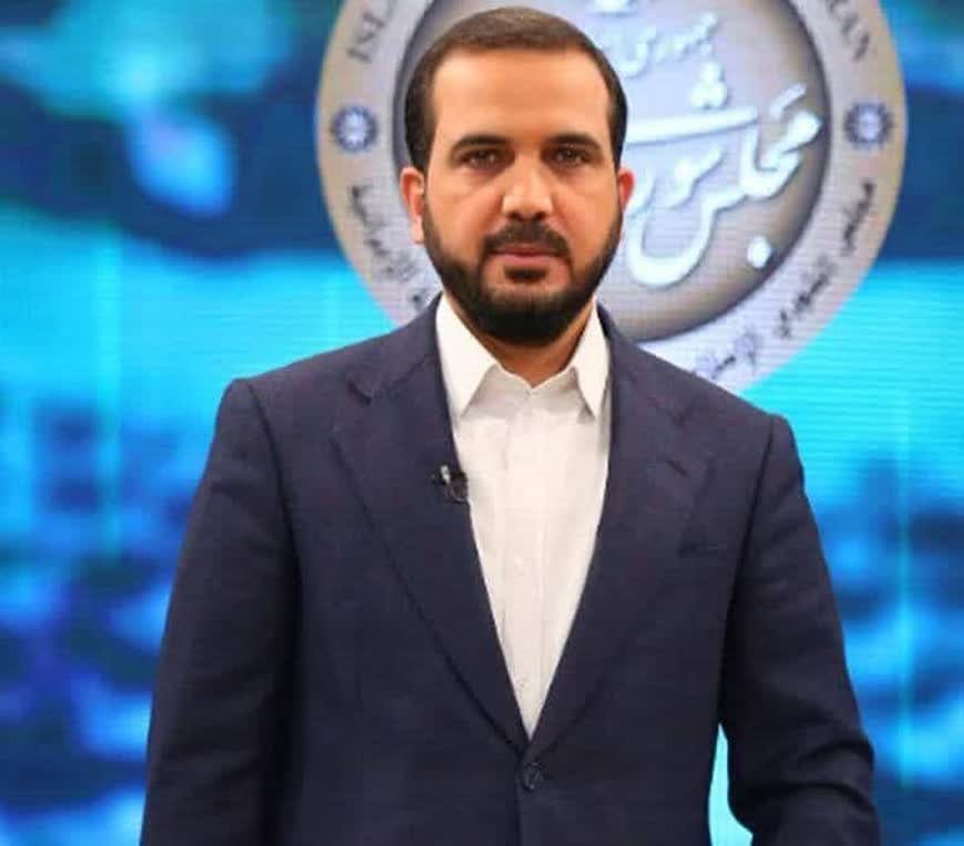 مجتبی یوسفی رئیس فراکسیون شوراها و مدیریت شهری شد